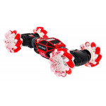 RC Autíčko Crawler ovládané Pohybom ruky + diaľkové ovládanie 2v1 RC Autíčko Crawler ovládané Pohybom ruky + diaľkové ovládanie 2v1